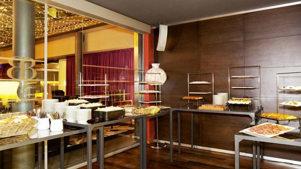 Hotel Four Points Sheraton
