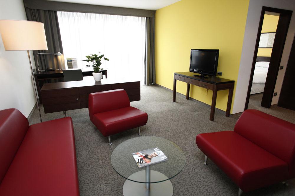 Four Points Sheraton