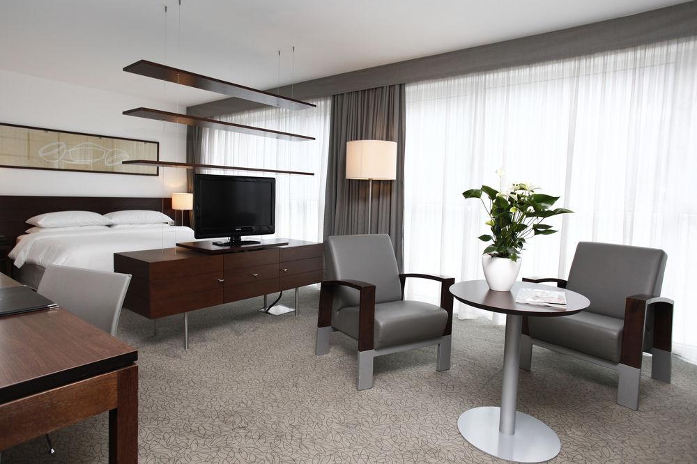 Hotel Four Points Sheraton Bolzano
