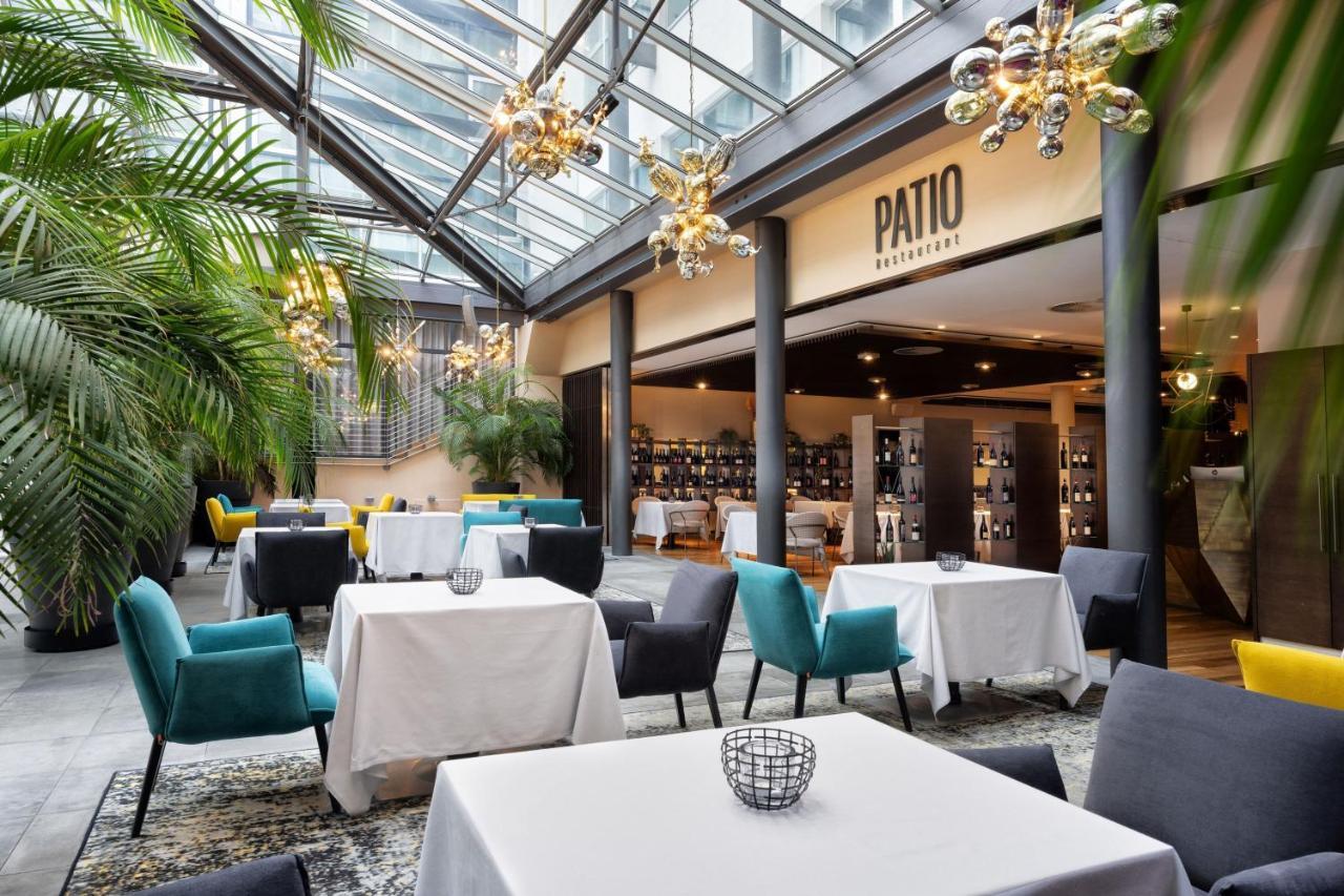 Four Points Sheraton 4* Bolzano