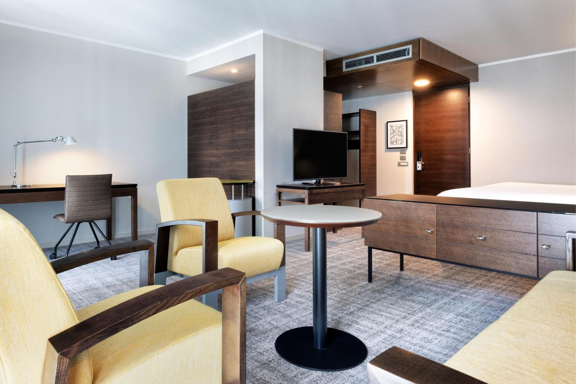 Hotel Four Points Sheraton