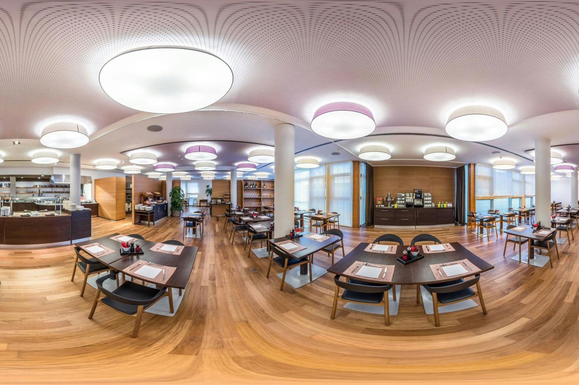 Four Points Sheraton 4* Bolzano