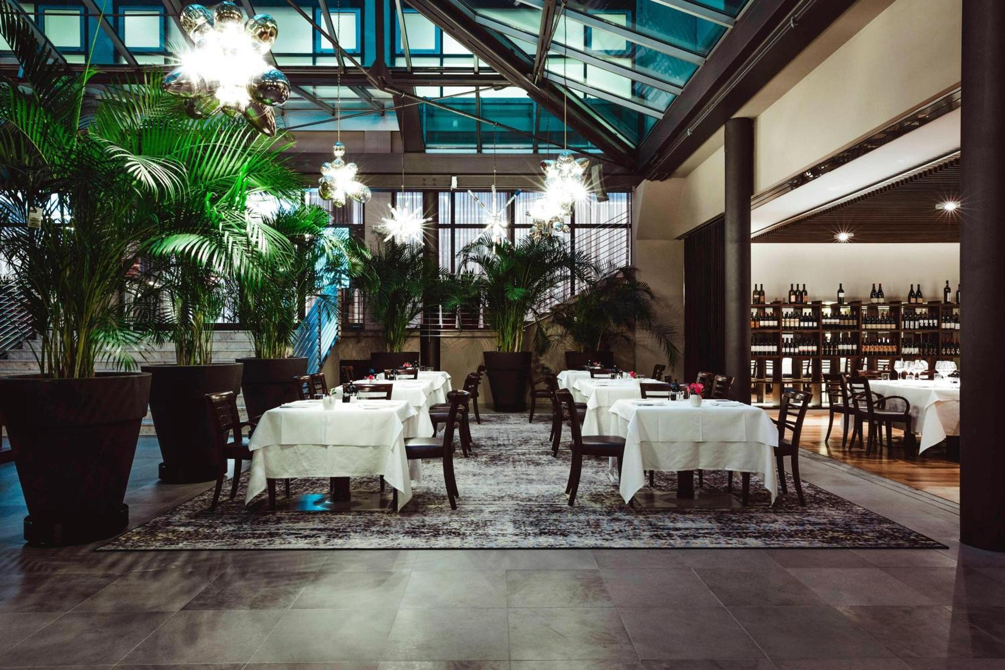 Hotel Four Points Sheraton Bolzano